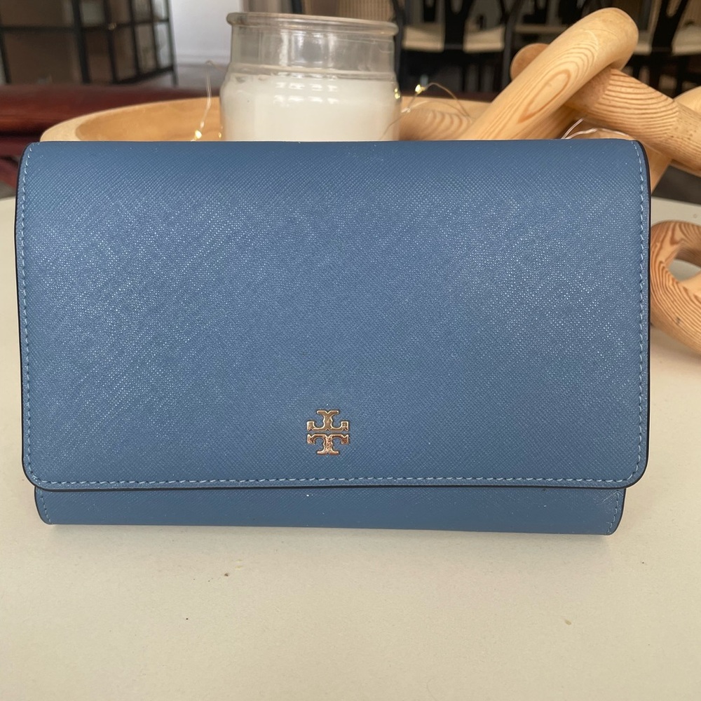 Tory Burch Emerson Bag